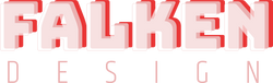 Falken Design logo