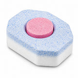 Gold n Pearl Dishwashing Tablet with Red Spot - (30 Tablets) — set of 2