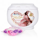 Gold n Pearls 4-in-1 Laundry Detergent Pods - Cherry Velvet (36 Pods) — set of 2
