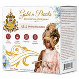 Gold n Pearls Layer Dishwashing Tablet - Individual Bag (30 Tablets) — set of 7
