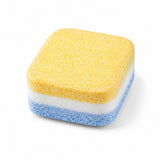 Gold n Pearls Layer Dishwashing Tablet - Individual Bag (30 Tablets) — set of 7