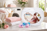 Gold n Pearls 5-in-1 Multifunctional Laundry Pods - Orangerie Royal (42 Pods) — set of 2