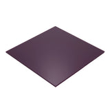 Purple acrylic sheet 36 x 60 x 1/8 inch — set of 7