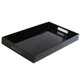 Black acrylic sheet 36 x 60 x 3/8 inch