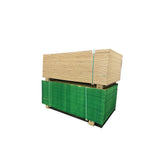 Wood-Tone cdx plywood sheathing 12 x 18 x 15/32 inch