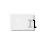 Matte acrylic sheet 12 x 18 x 1/8 inch with matte finish