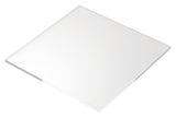 COVID-19 - Protective Large Stand - with Floor Stand and Plexiglass (60" or 70") sneeze guard