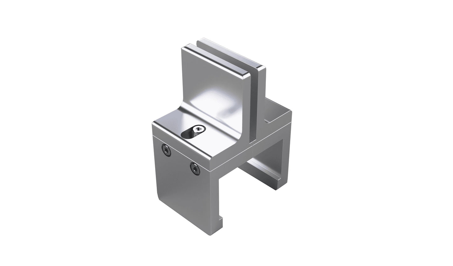 Cubicle Sneeze Guard Clear Acrylic Protection Shield For Office Cubicle