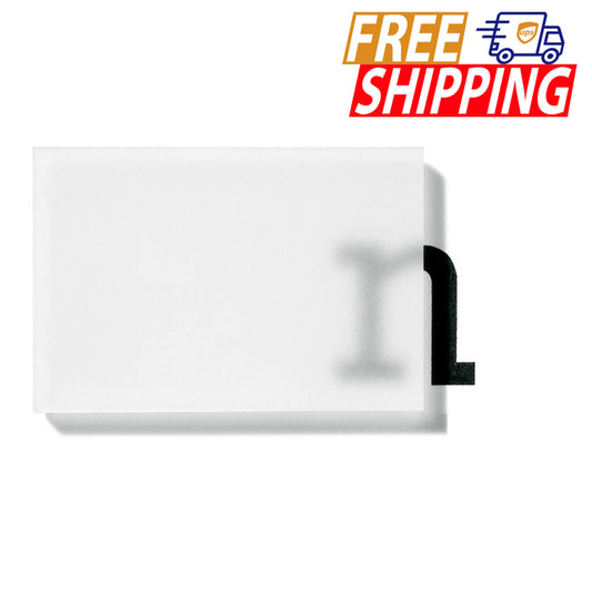 Whole Acrylic Sheet - Matte 1-Side - 3/8 inch thick